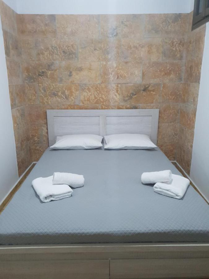 Callisto Room 1 Ερμούπολη Δωμάτιο φωτογραφία