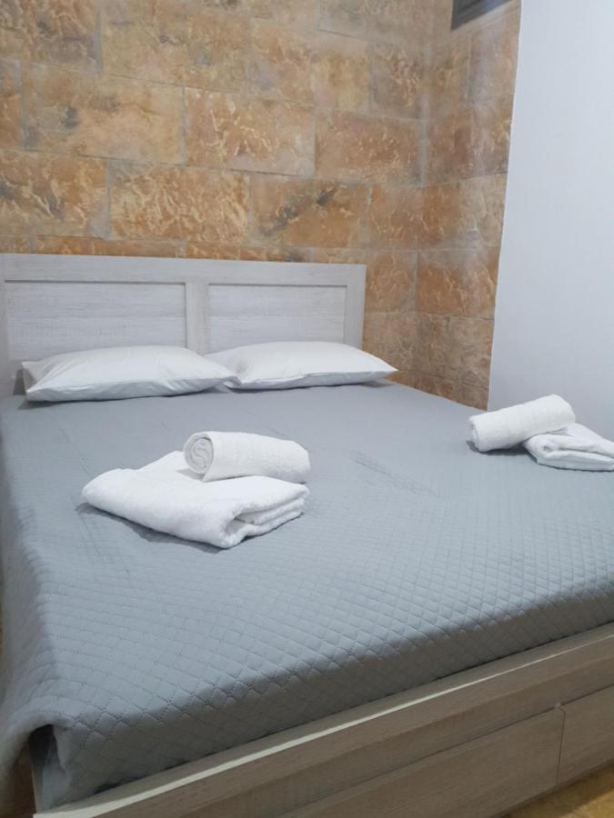 Callisto Room 1 Ερμούπολη Δωμάτιο φωτογραφία